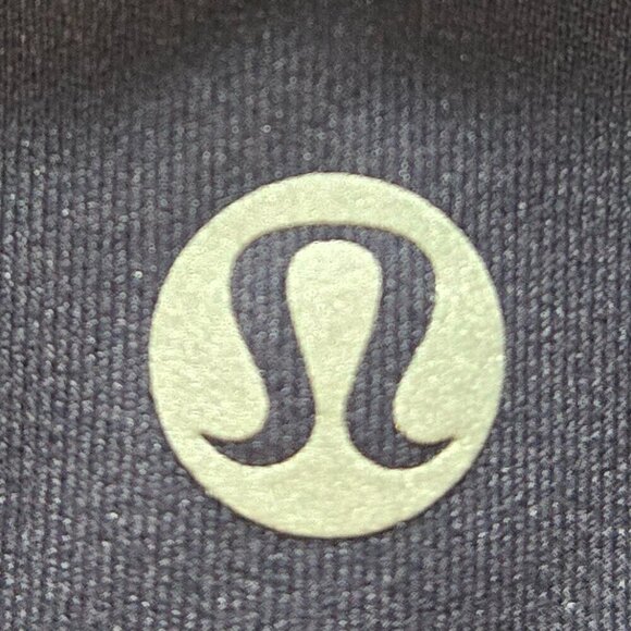 Lululemon Train Times Crop 17" - 4 Midnight Navy - Picture 5 of 7